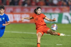 九游官网下载-尼泊尔女足晋级亚洲女足冠军杯，力压印度女足捍卫荣誉