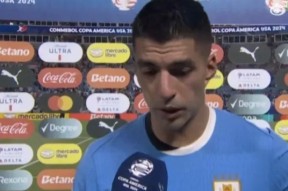 九游官网下载app下载-乌拉圭球星受伤：苏亚雷斯或将缺席数场比赛的简单介绍