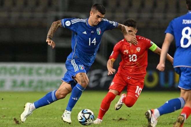 九游官网下载-北马其顿队在欧预赛中取得胜利,引得全场欢呼的简单介绍 第2张 九游官网下载-北马其顿队在欧预赛中取得胜利,引得全场欢呼的简单介绍 第2张