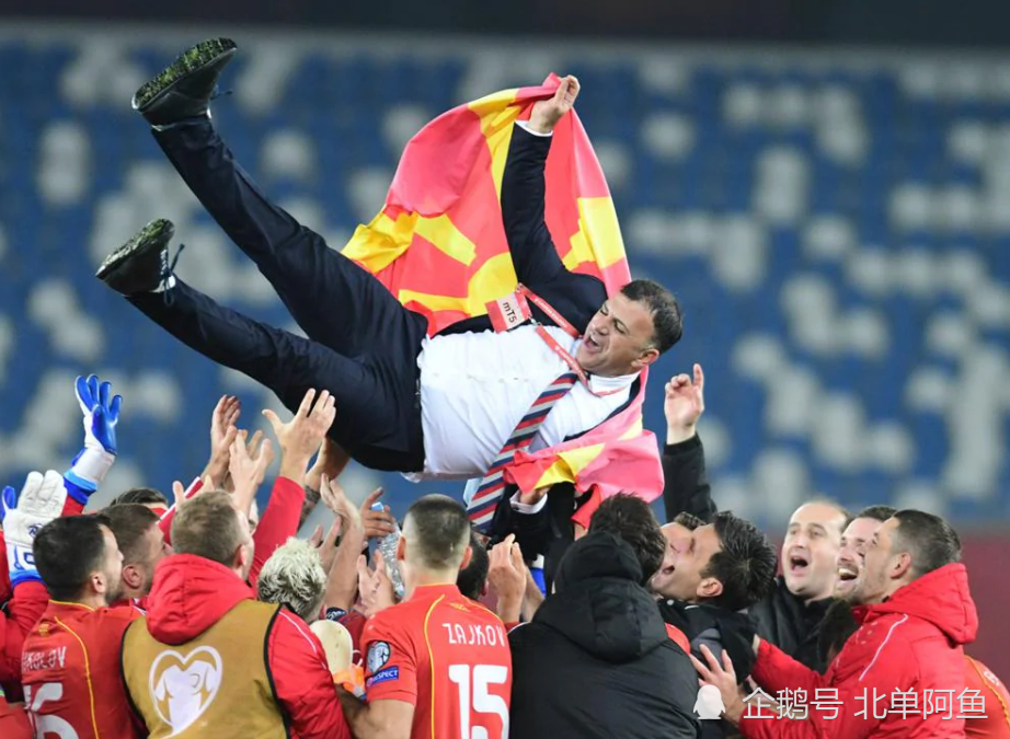 九游官网下载-罗马尼亚客场大胜马其顿，晋级机会渺茫  第2张