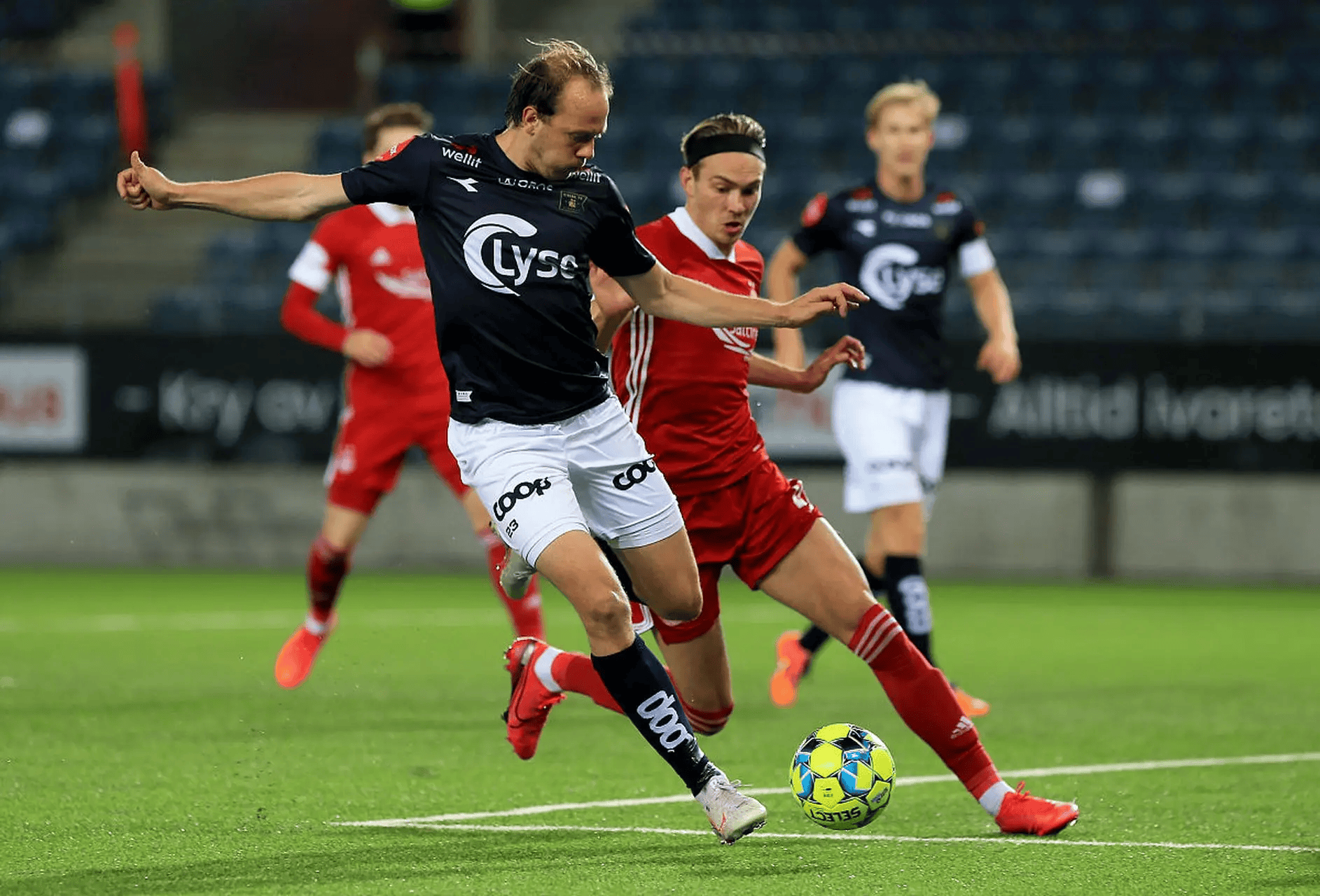 九游官网-博洛尼亚主场不敌对手，遭遇失利  第1张