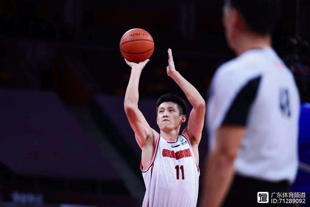九游官网下载app下载-天津队负广东队，多点开花成关键  第2张