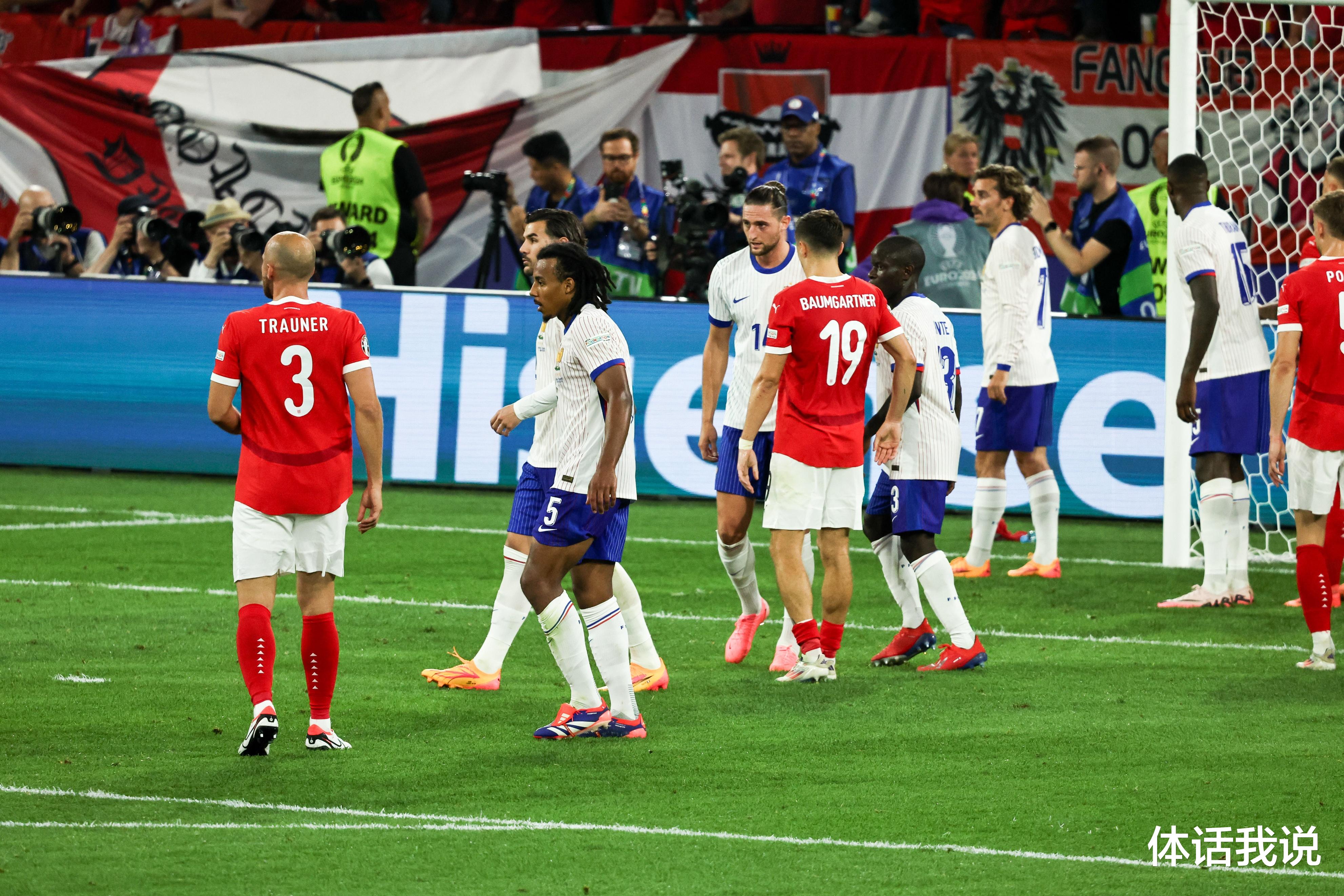 九游官网-法国队主力后卫回归国际比赛，助球队取得大胜的简单介绍  第2张